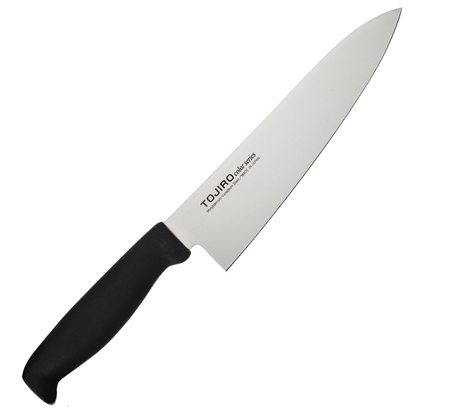 Tojiro Color Nóż Szefa 180 mm