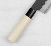 Tojiro Hammered nóż Nakiri 16,5cm