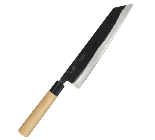 Tojiro Shirogami Nóż Kiritsuke 240mm