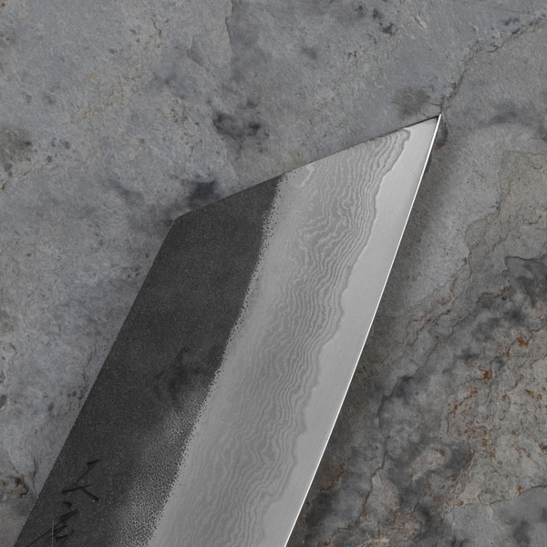 Tojiro Atelier EB Forged VG-10 Nóż Bunka 17 cm