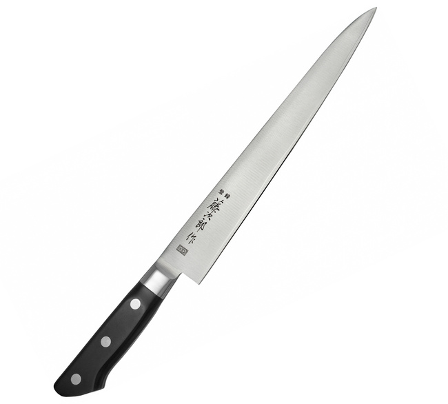 Tojiro Classic Nóż do porcjowania 270mm