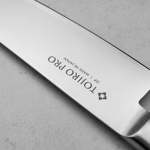 Tojiro Pro Nóż Santoku 170mm