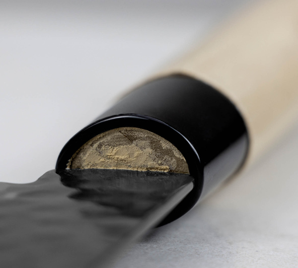 Tojiro Hammered nóż Szefa kuchni 18cm