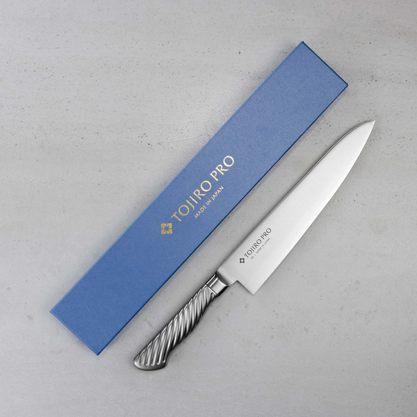 Tojiro Pro Nóż szefa kuchni 210mm