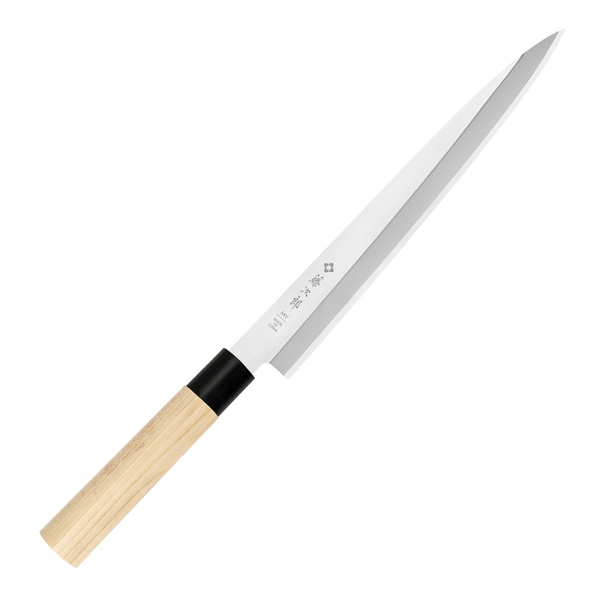 Tojiro MV Nóż Yanagiba 27 cm