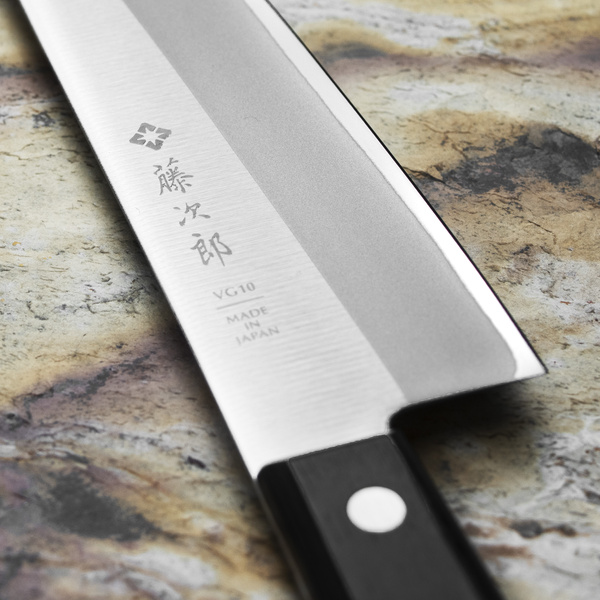 Tojiro Basic VG-10 Nóż Szefa kuchni 20 cm