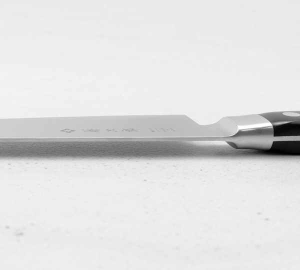 Tojiro High Powder R-2 Nóż Santoku 180mm