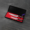 Tojiro Flash Zestaw Nóż szefa 21 cm + uniwersalny 15 cm