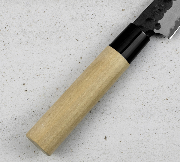 Tojiro Hammered nóż uniwersalny 13cm