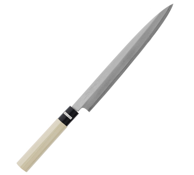 Tojiro Shirogami Yanagi-Sashimi 240mm