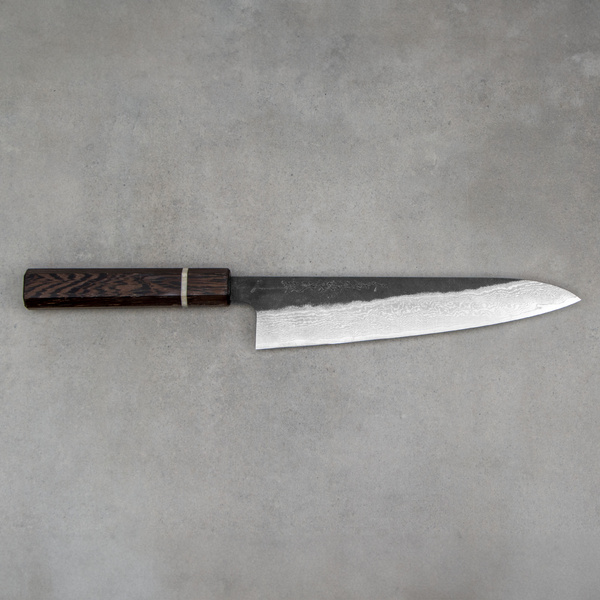 Tojiro Atelier WM Forged VG-10 Nóż Szefa kuchni 21 cm