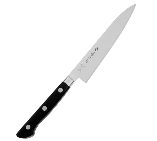 Tojiro High Powder R-2 Nóż uniwersalny 130mm