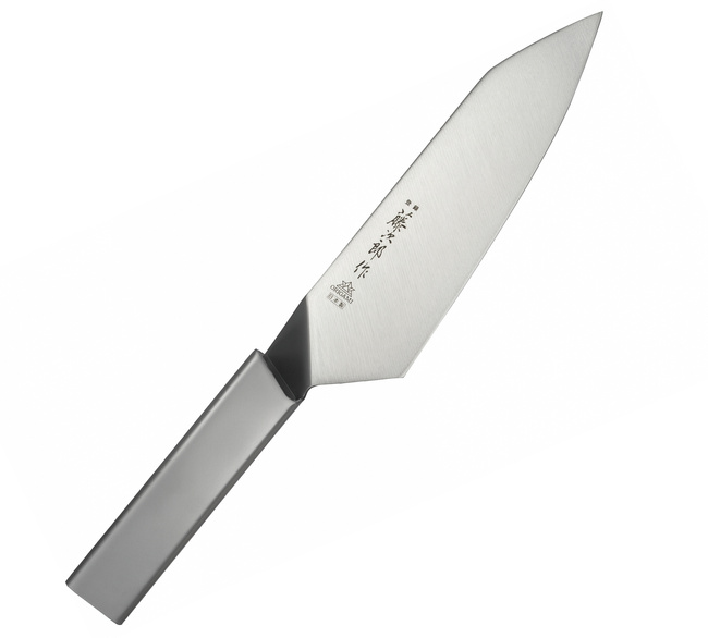 Tojiro Origami Nóż Santoku 165mm