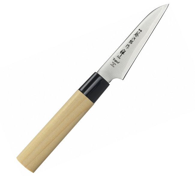 Tojiro Zen Nóż do obierania 90mm