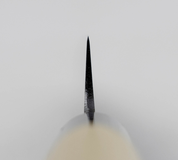 Tojiro Hammered nóż uniwersalny 13cm