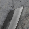 Tojiro Atelier EB Forged VG-10 Nóż Bunka 17 cm