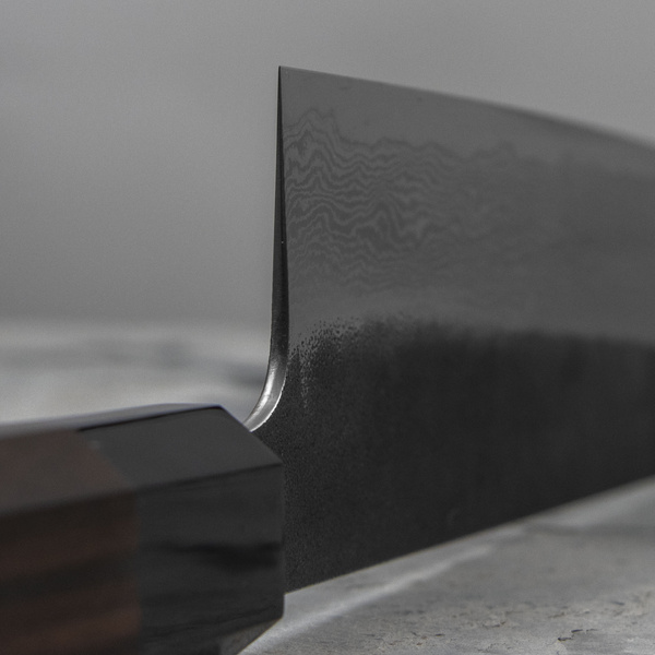 Tojiro Atelier EB Forged VG-10 Nóż Szefa kuchni 24 cm
