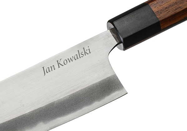 Tojiro Classic Damascus  Nóż do pieczywa 200mm