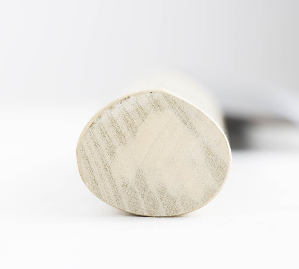 Tojiro Shirogami Nóż Deba 210mm