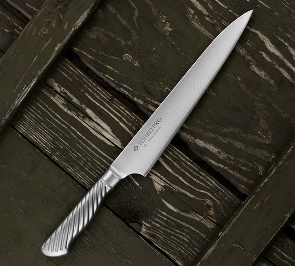 Tojiro Pro Nóż do porcjowania 210mm