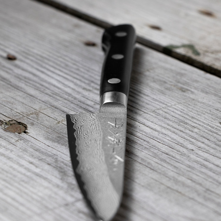 Tojiro Atelier Classic Nóż do obierania 100mm