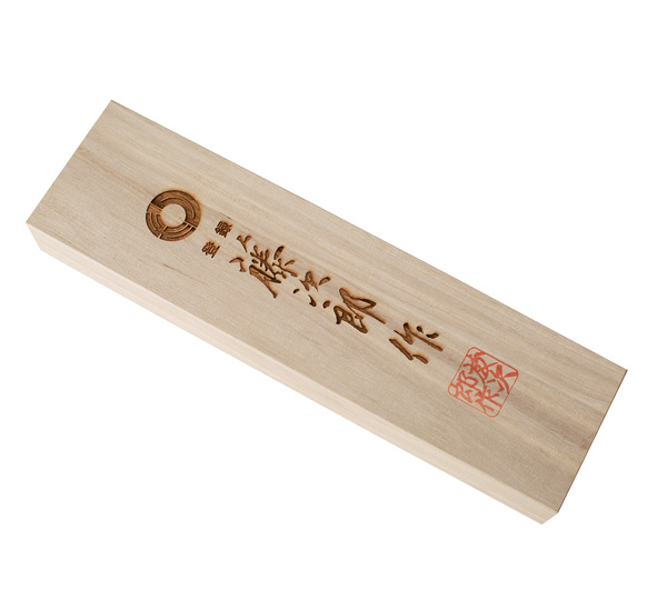 Tojiro Hand Made Nóż Szefa 210mm