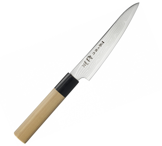 Tojiro Shippu Nóż uniwersalny 130mm
