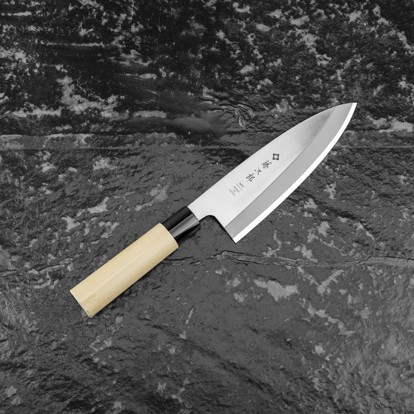 Tojiro MV Nóż Deba 18 cm