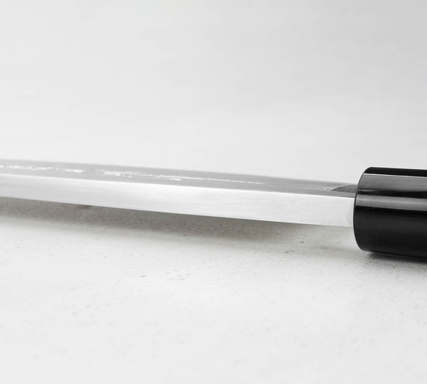 Tojiro Shirogami Nóż Deba 270mm