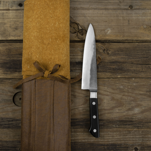 Tojiro Atelier Classic VG-10 Nóż szefa kuchni 18 cm