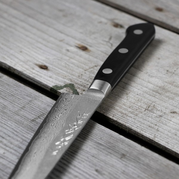 Tojiro Atelier Classic Nóż uniwersalny 150mm