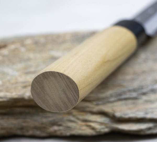 Tojiro Shirogami Nóż Unagisaki Nagoya 100mm