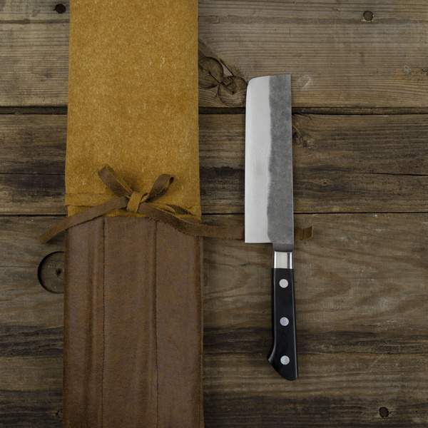 Tojiro Atelier Classic VG-10 Nóż Nakiri 16,5 cm