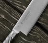 Tojiro Pro Nóż Nakiri 165mm