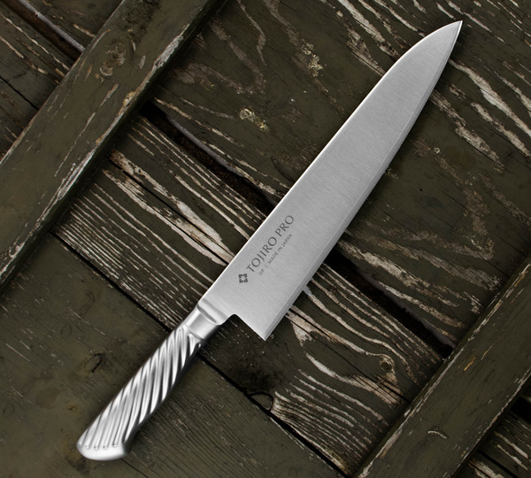 Tojiro Pro Nóż szefa kuchni 240mm