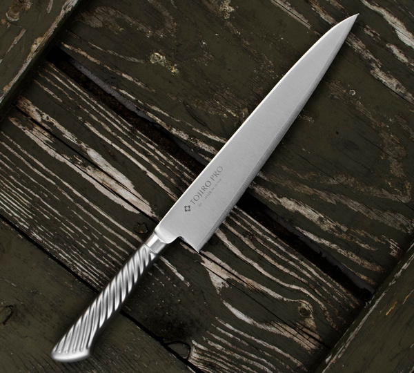Tojiro Pro Nóż uniwersalny 180mm