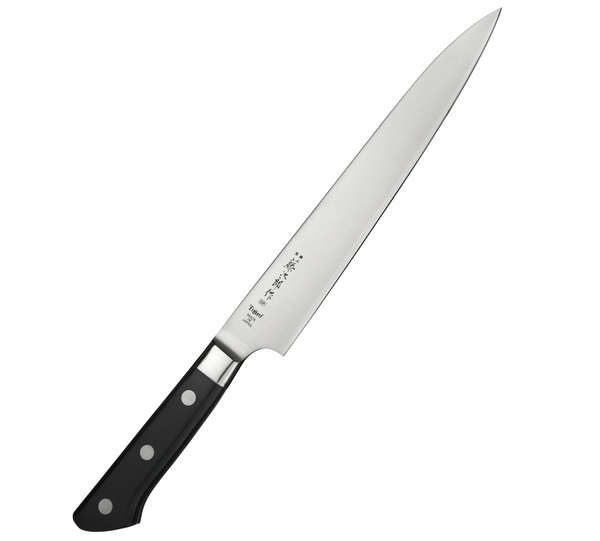 Tojiro Classic Nóż do porcjowania 210mm