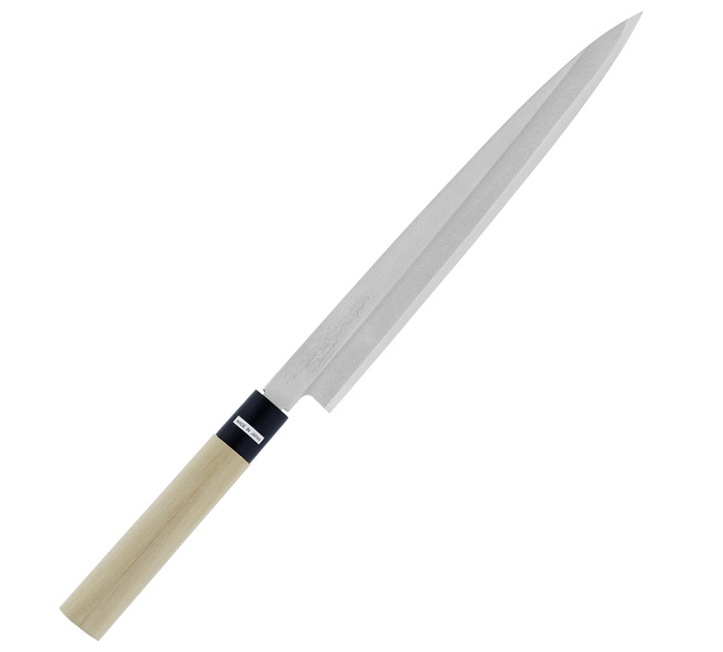 Tojiro Shirogami Yanagi-Sashimi 270mm