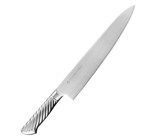 Tojiro Pro Nóż szefa kuchni 270mm