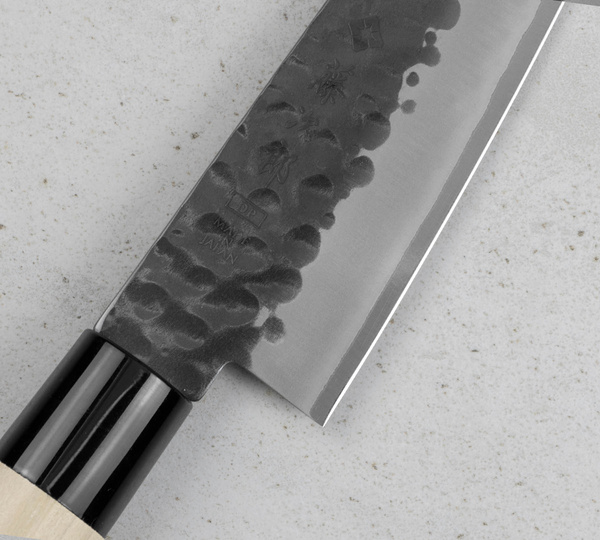 Tojiro Hammered nóż Szefa kuchni 18cm