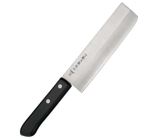 Tojiro DP A-1 Nóż kuchenny Nakiri 165mm