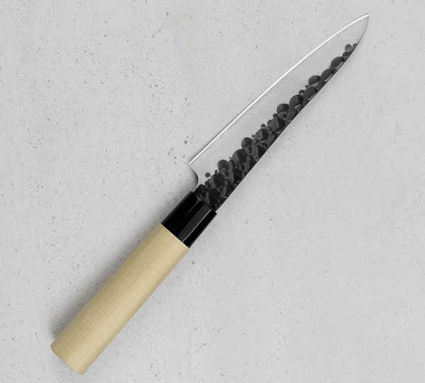 Tojiro Hammered nóż uniwersalny 13cm