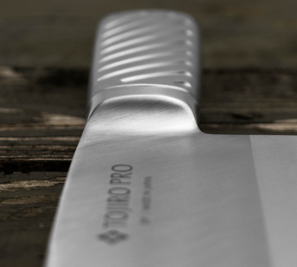 Tojiro Pro Chiński Nóż do siekania 220mm