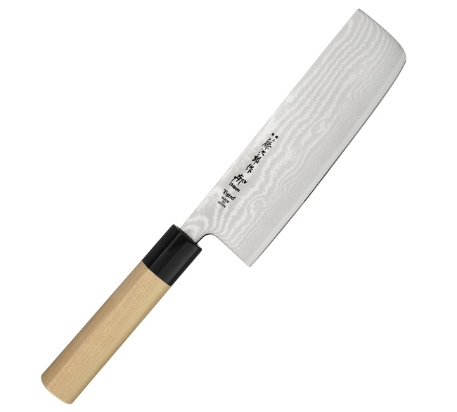 Tojiro Shippu Nóż Nakiri 165mm