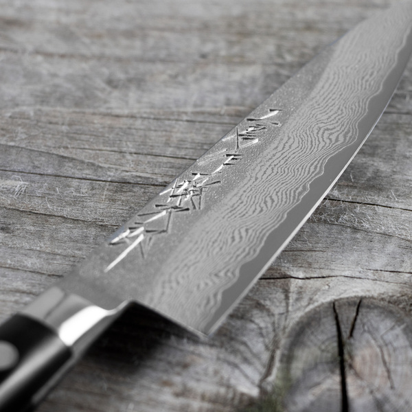 Tojiro Atelier Classic Nóż do obierania 100mm