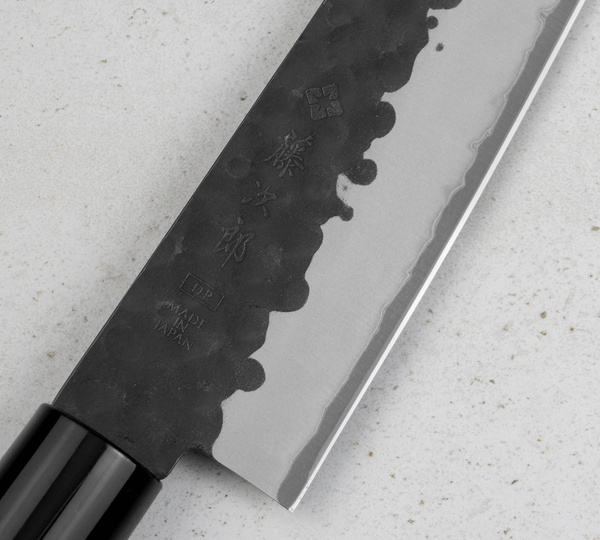 Tojiro Hammered nóż Szefa kuchni 21cm