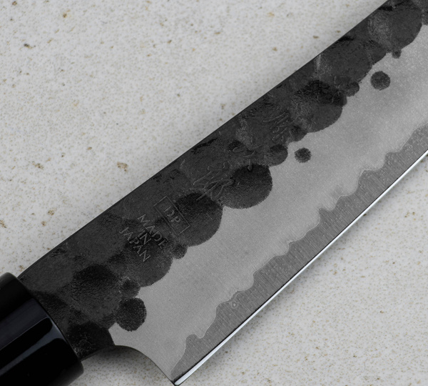 Tojiro Hammered nóż uniwersalny 13cm