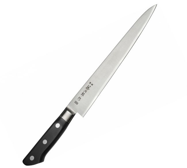 Tojiro Classic Nóż do porcjowania 240mm