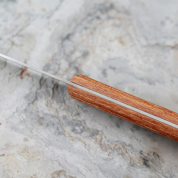 Tojiro MV Nóż do pieczywa 23,5 cm