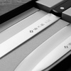 Tojiro DP3 Eco Santoku 170 mm + Nakiri 165 mm
